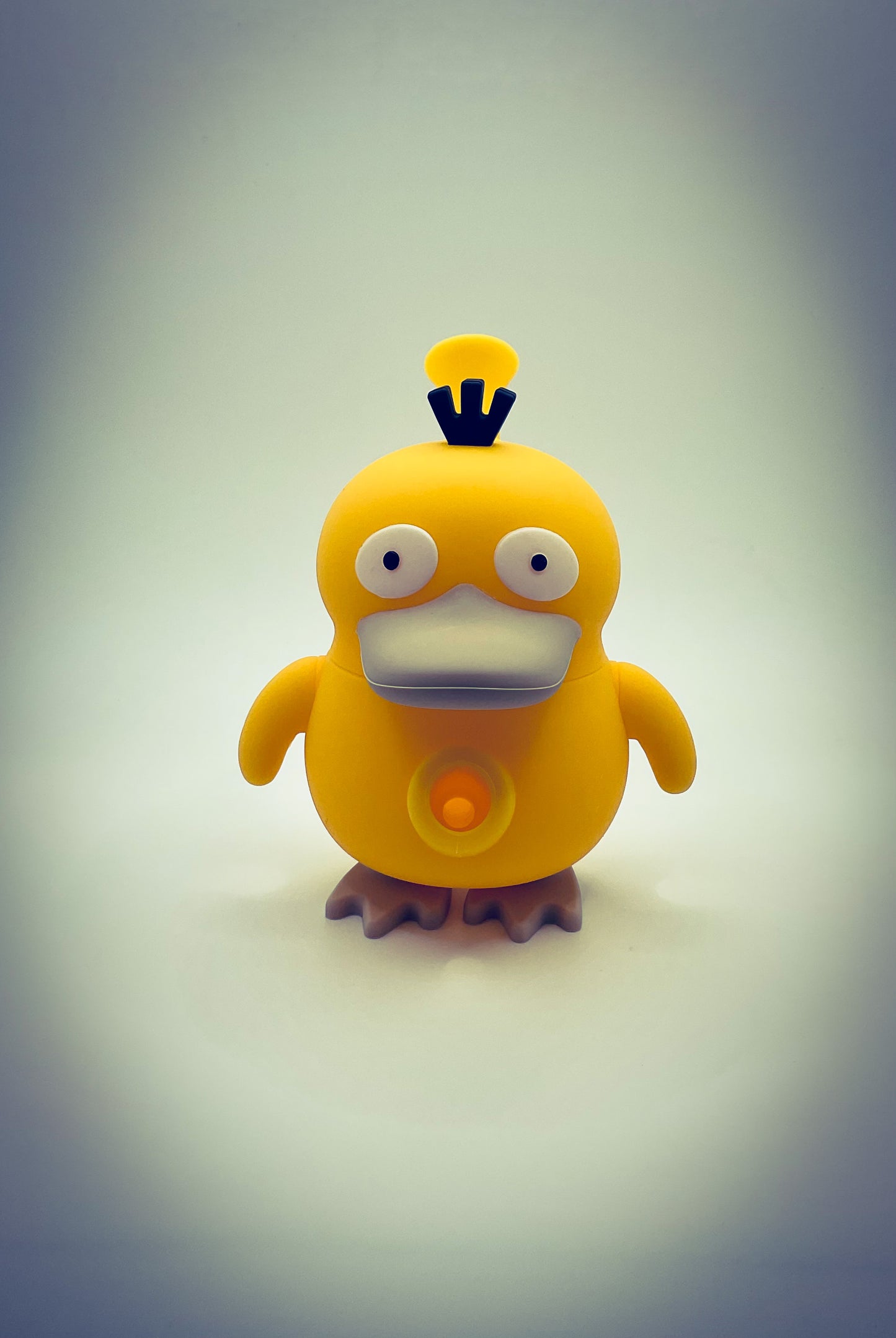 Just Ducky Smoking Piece
