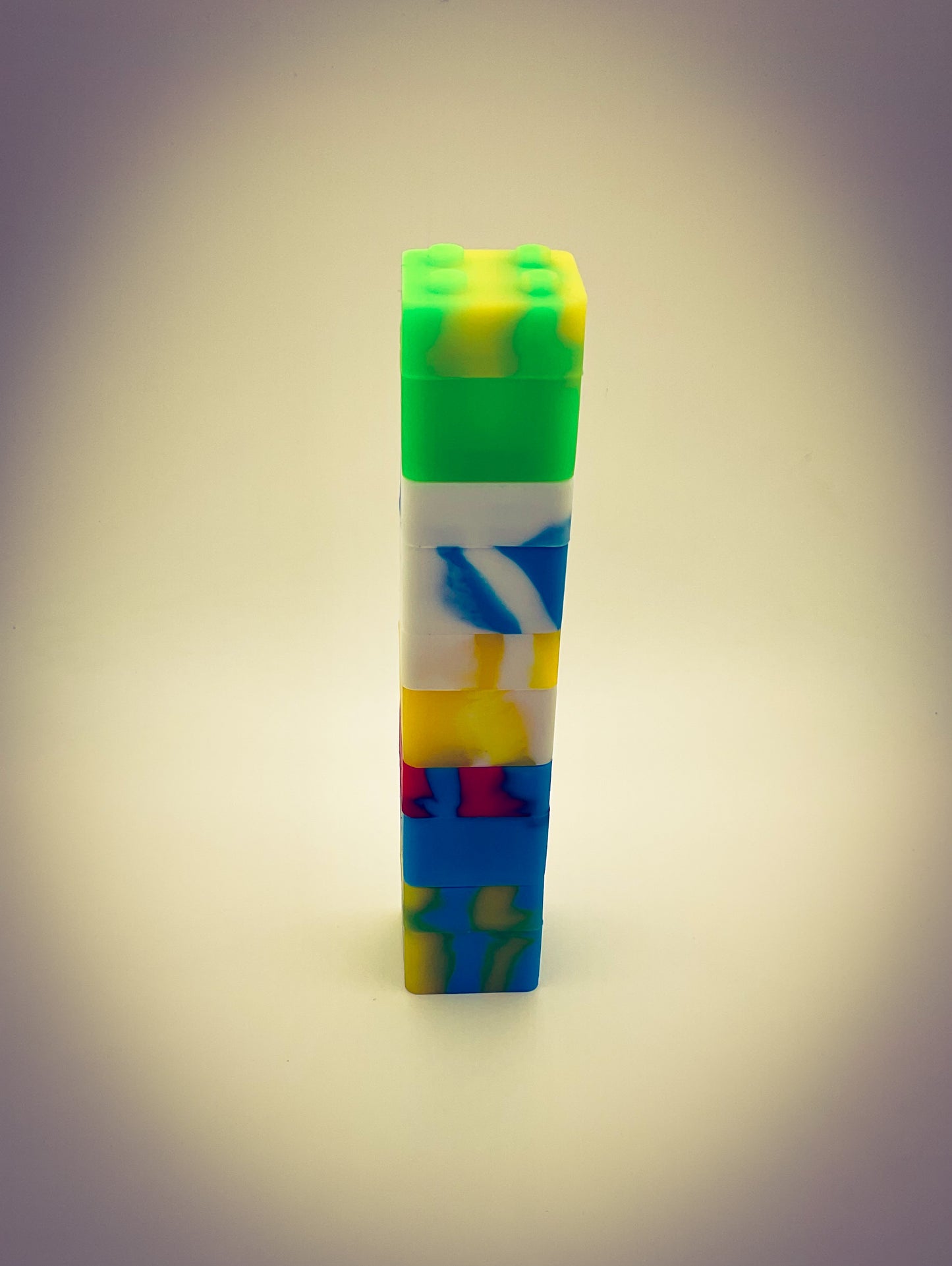 Silicone Stashers - 5 Color Choices