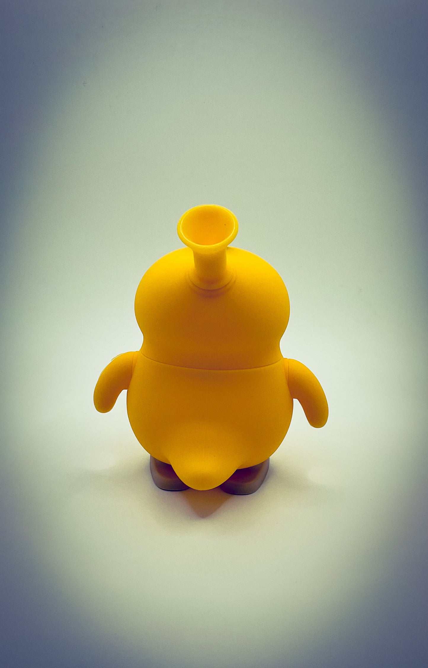 Just Ducky Smoking Piece