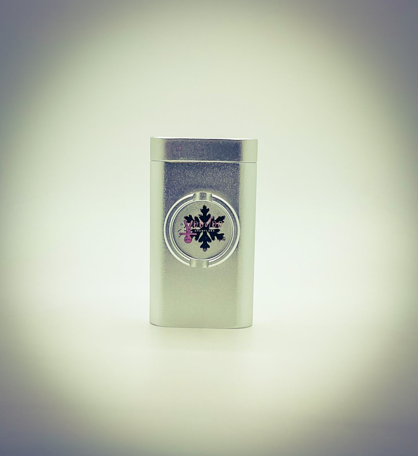 Signature Voodoo Snowflake Dugout Plus