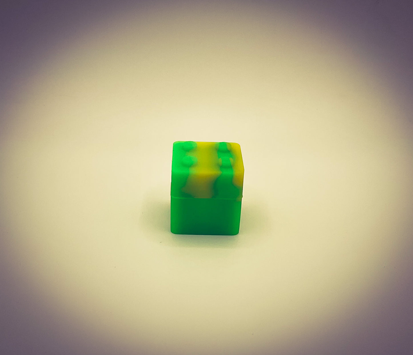 Silicone Stashers - 5 Color Choices