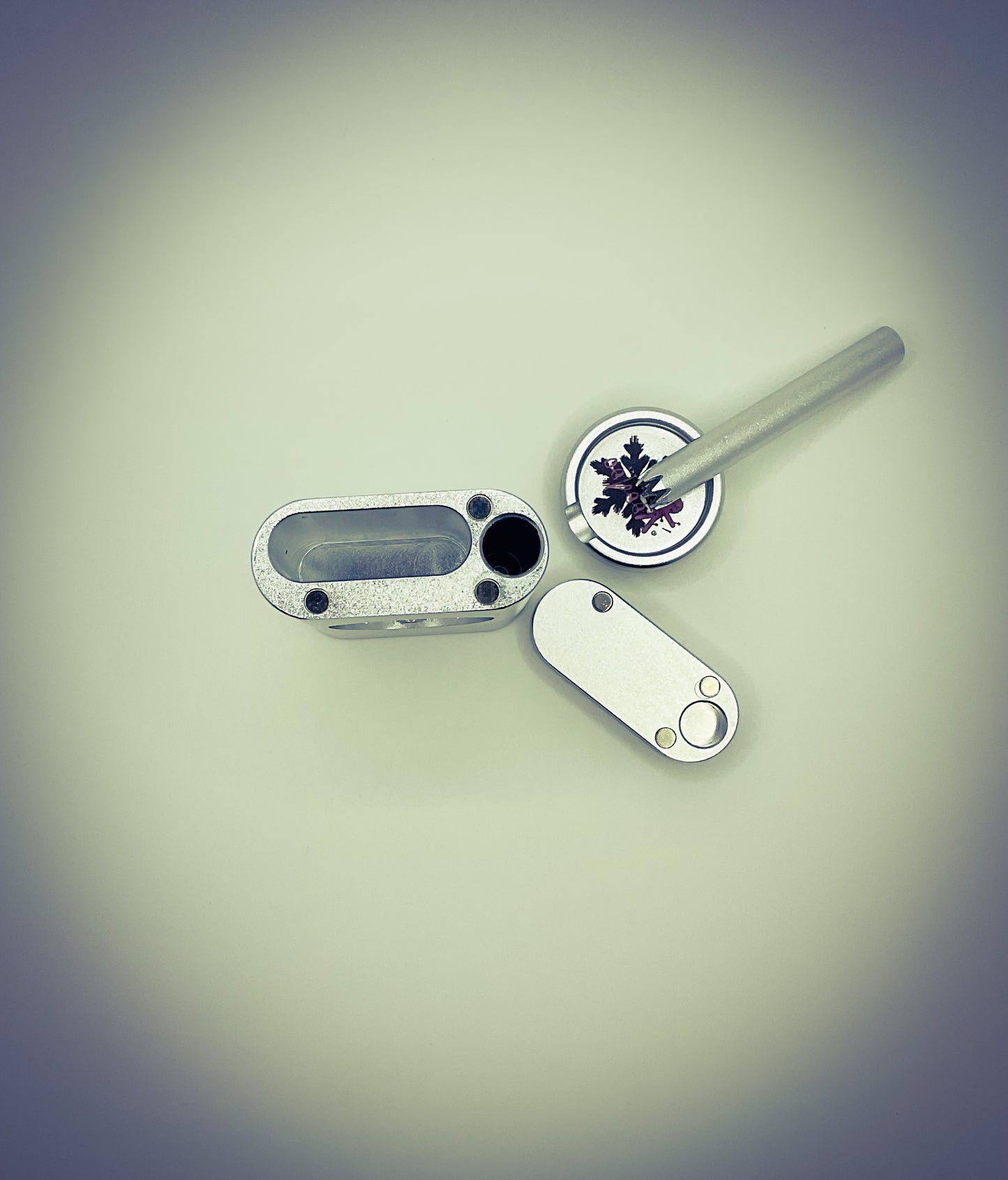 Signature Voodoo Snowflake Dugout Plus