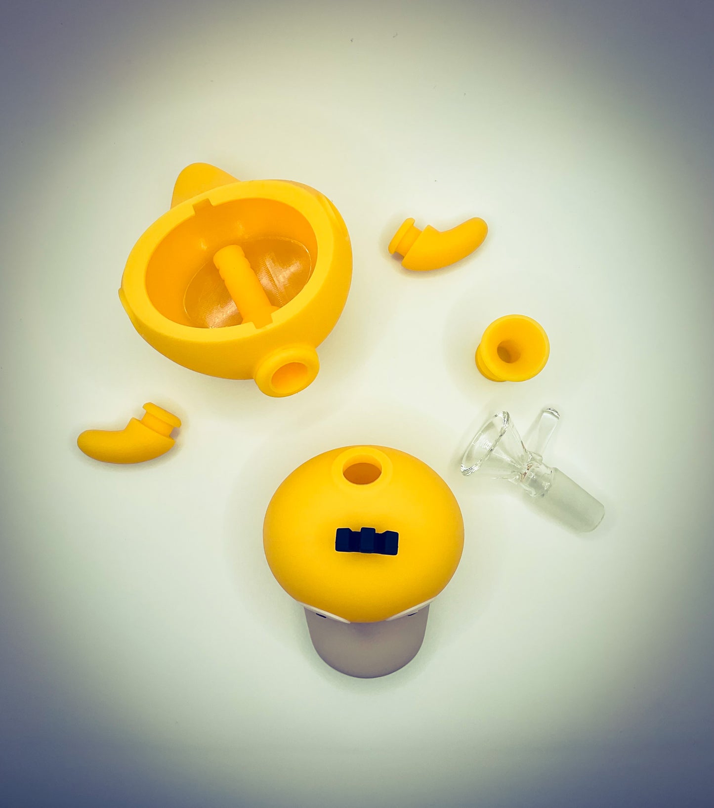 Just Ducky Smoking Piece