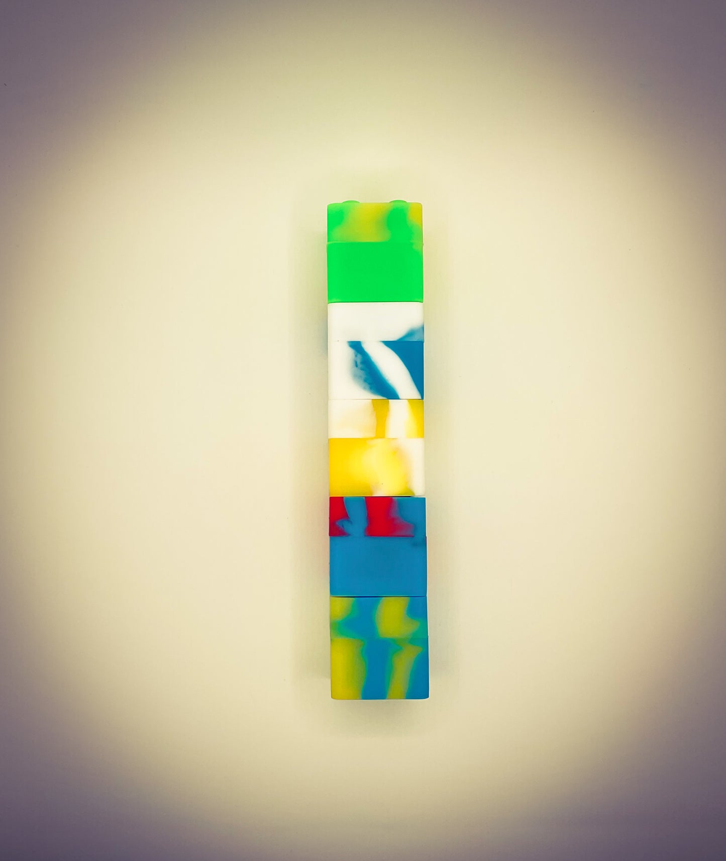 Silicone Stashers - 5 Color Choices