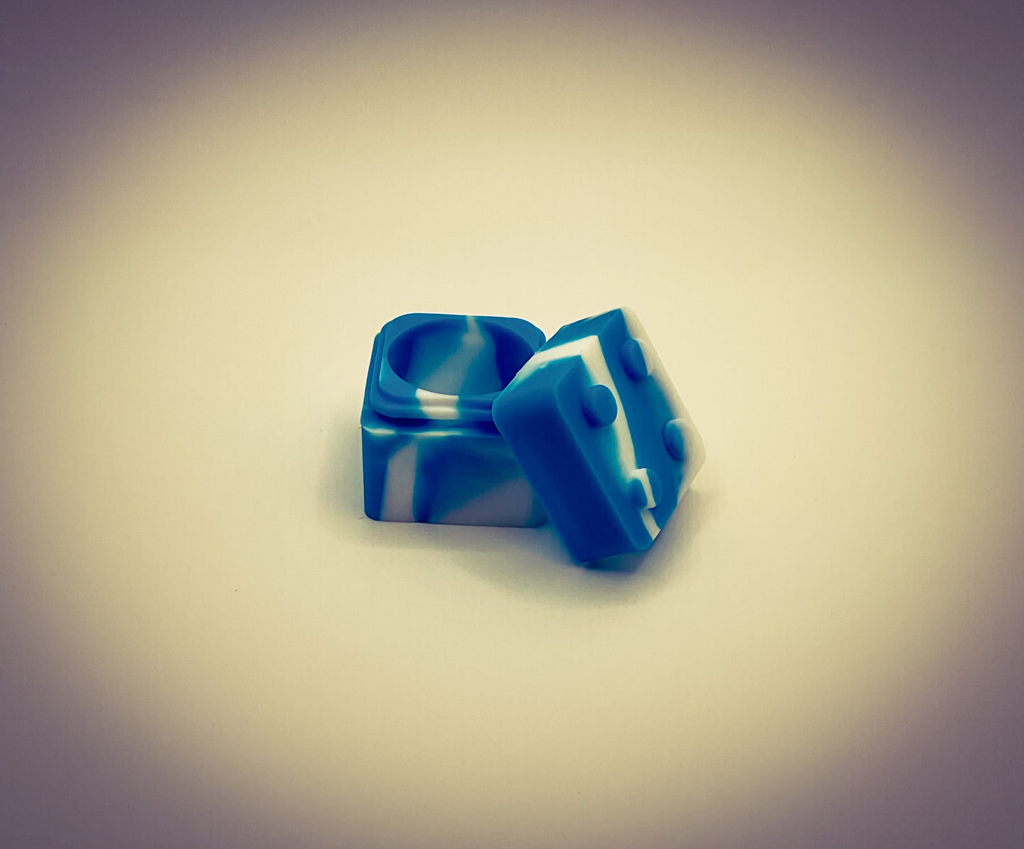Silicone Stashers - 5 Color Choices