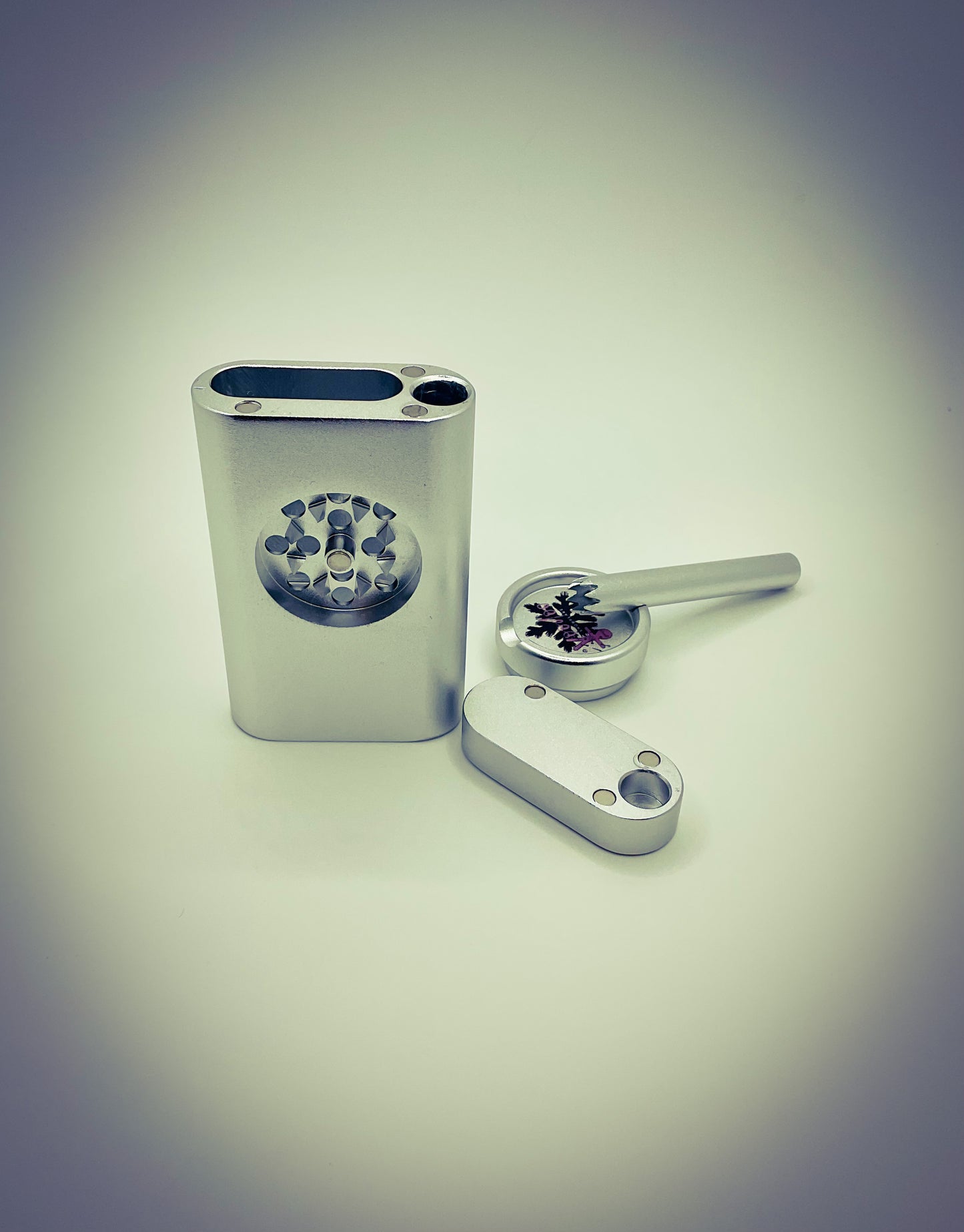 Signature Voodoo Snowflake Dugout Plus