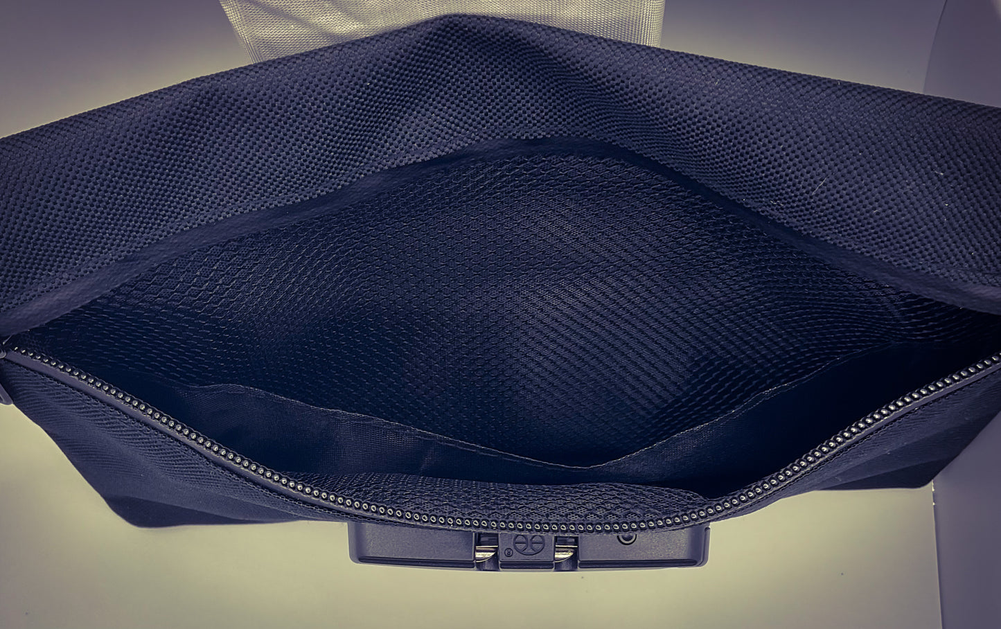 Signature Voodoo Snowflake Safe Stash Bag