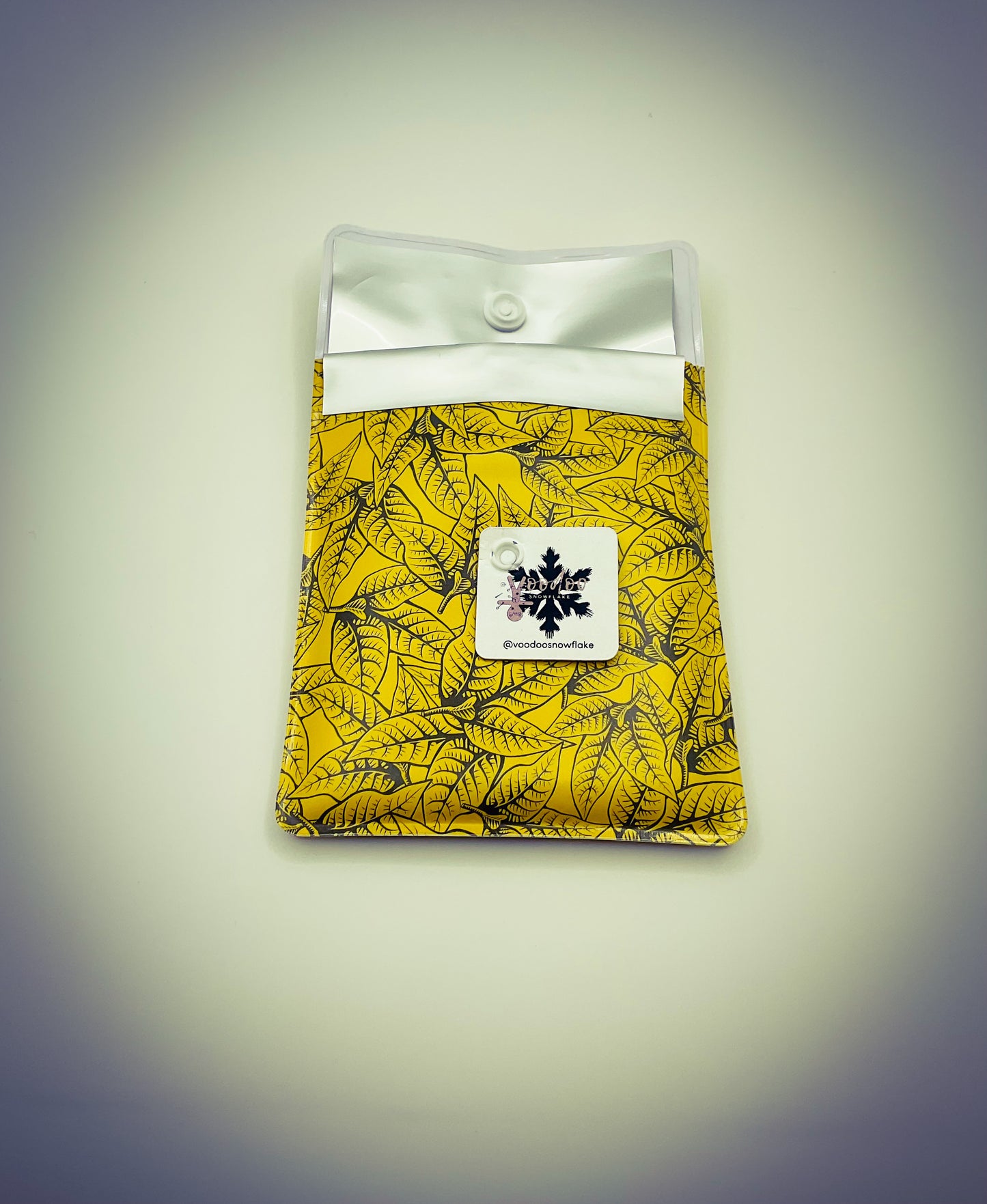 Portable Pocket Ashtray