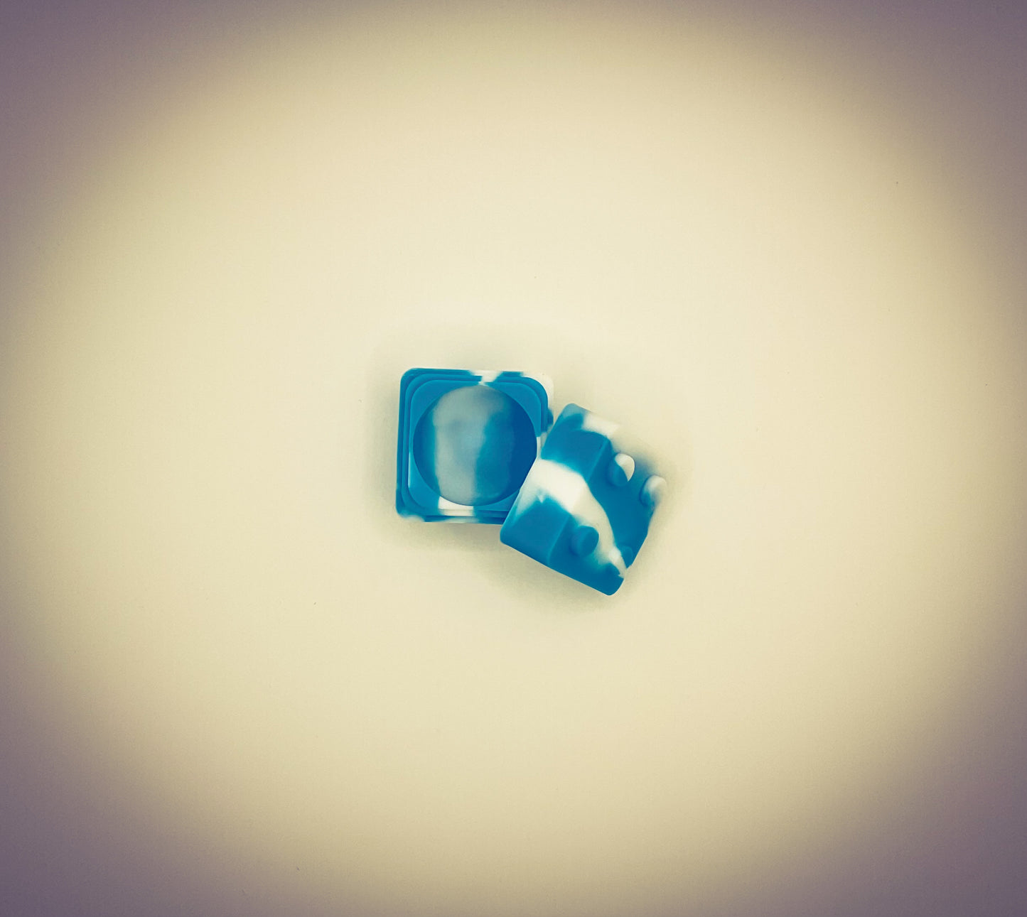 Silicone Stashers - 5 Color Choices