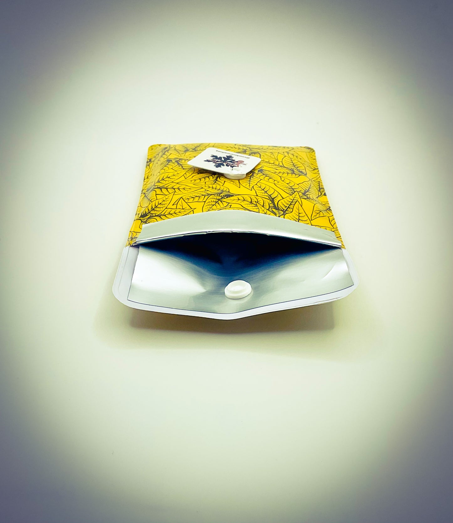 Portable Pocket Ashtray