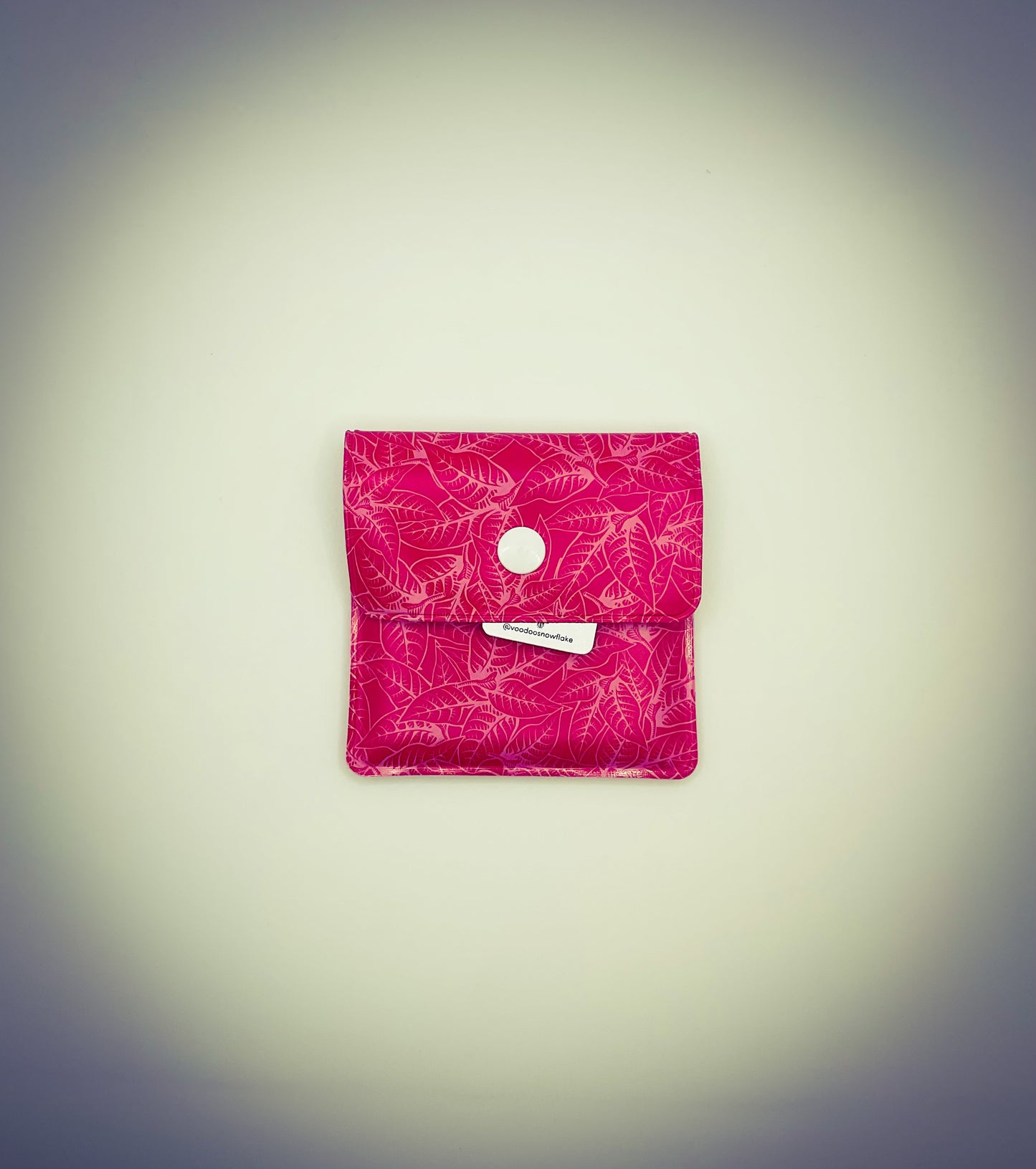 Portable Pocket Ashtray