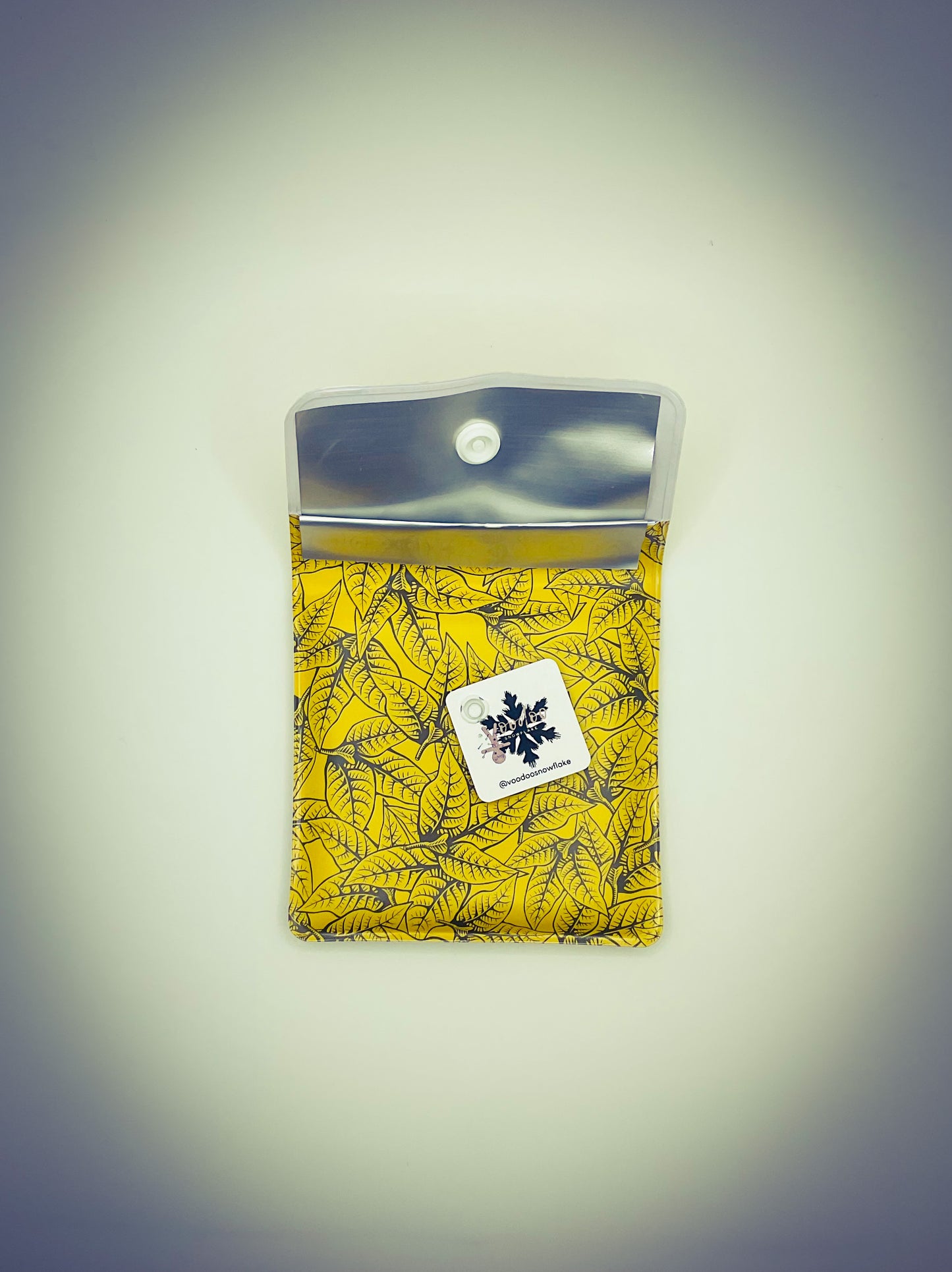 Portable Pocket Ashtray