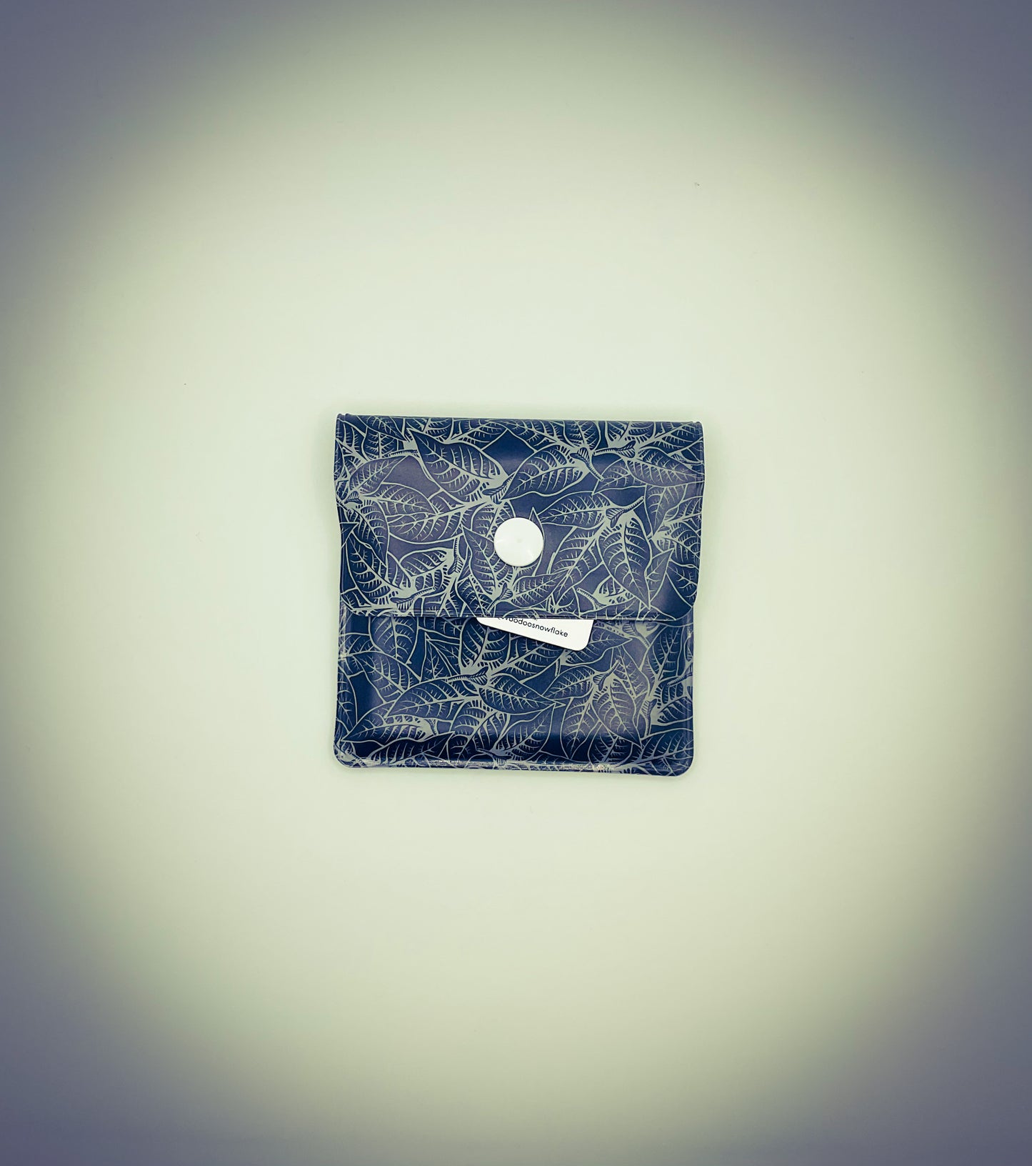 Portable Pocket Ashtray