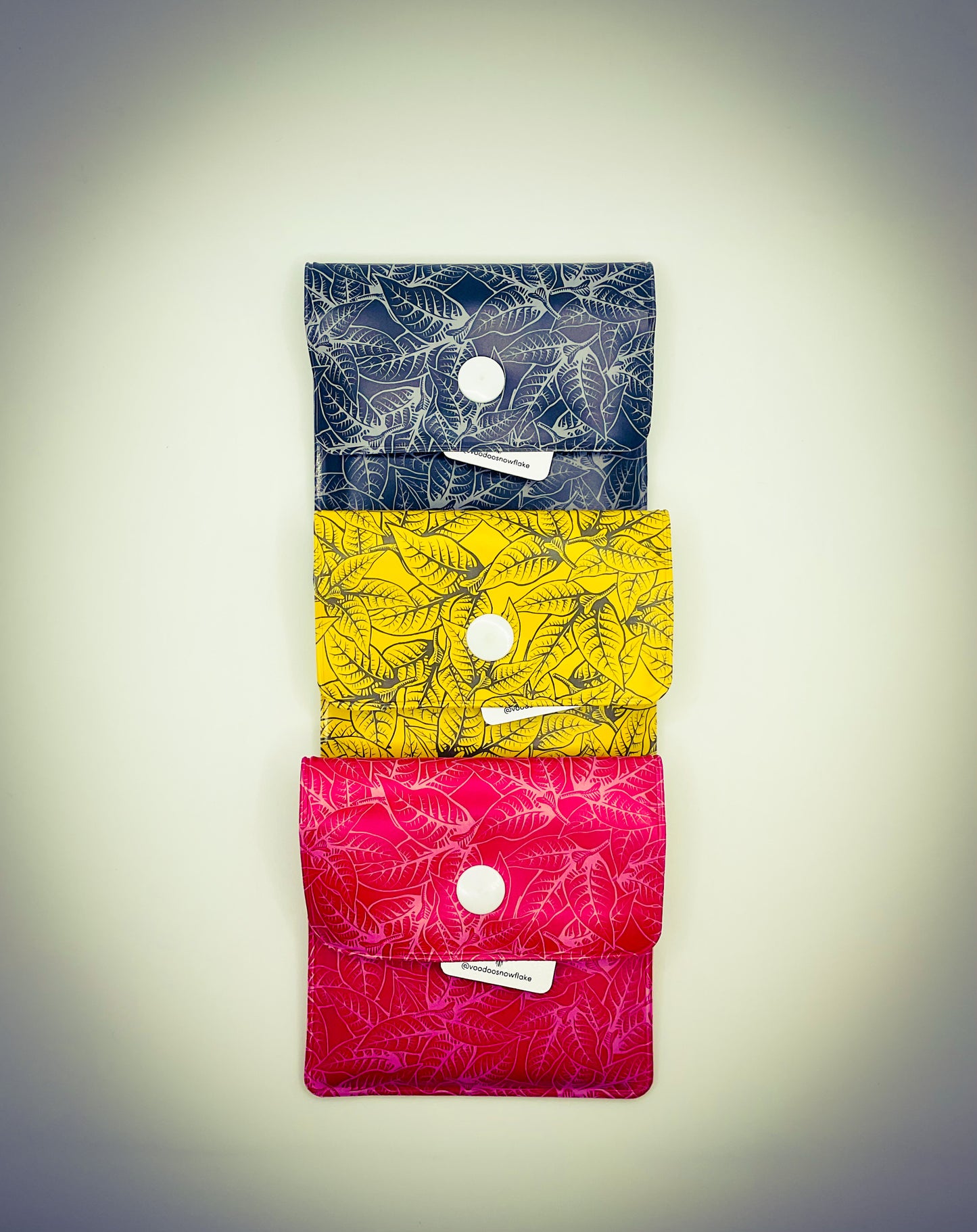 Portable Pocket Ashtray