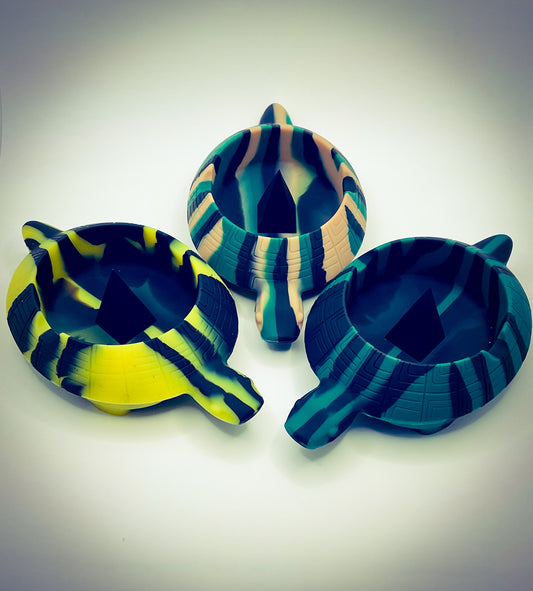 Turtle Ashtray