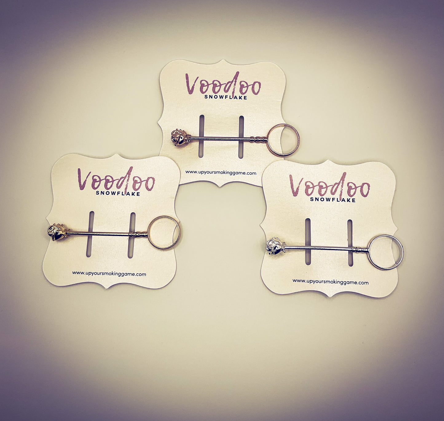 Rose Holder - 3 Color Options