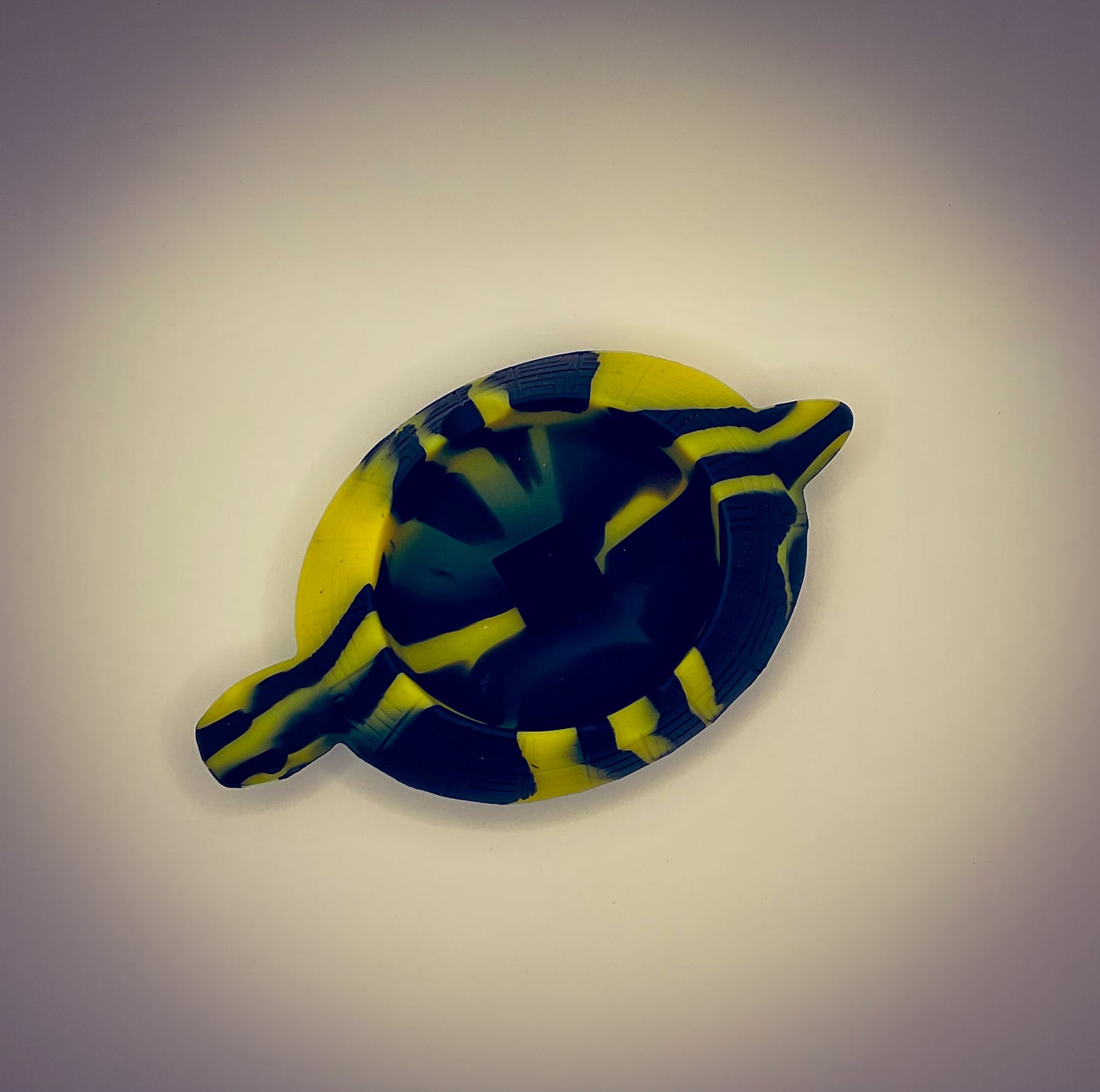 Turtle Ashtray
