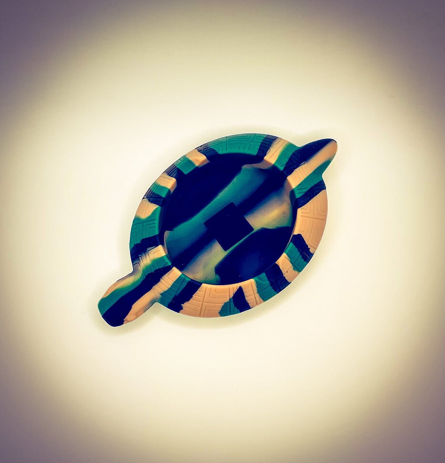 Turtle Ashtray