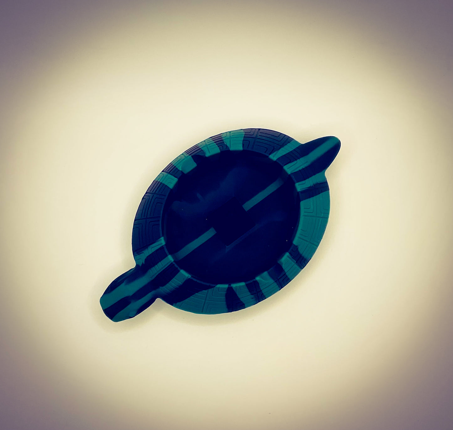 Turtle Ashtray