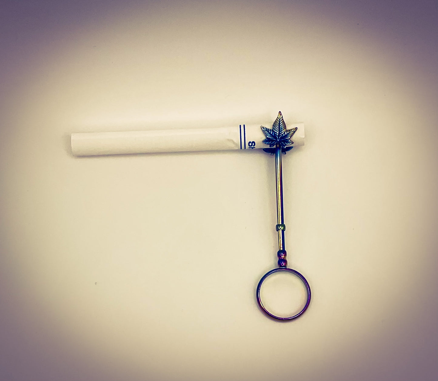 Maple Leaf Holder - 3 Color Options