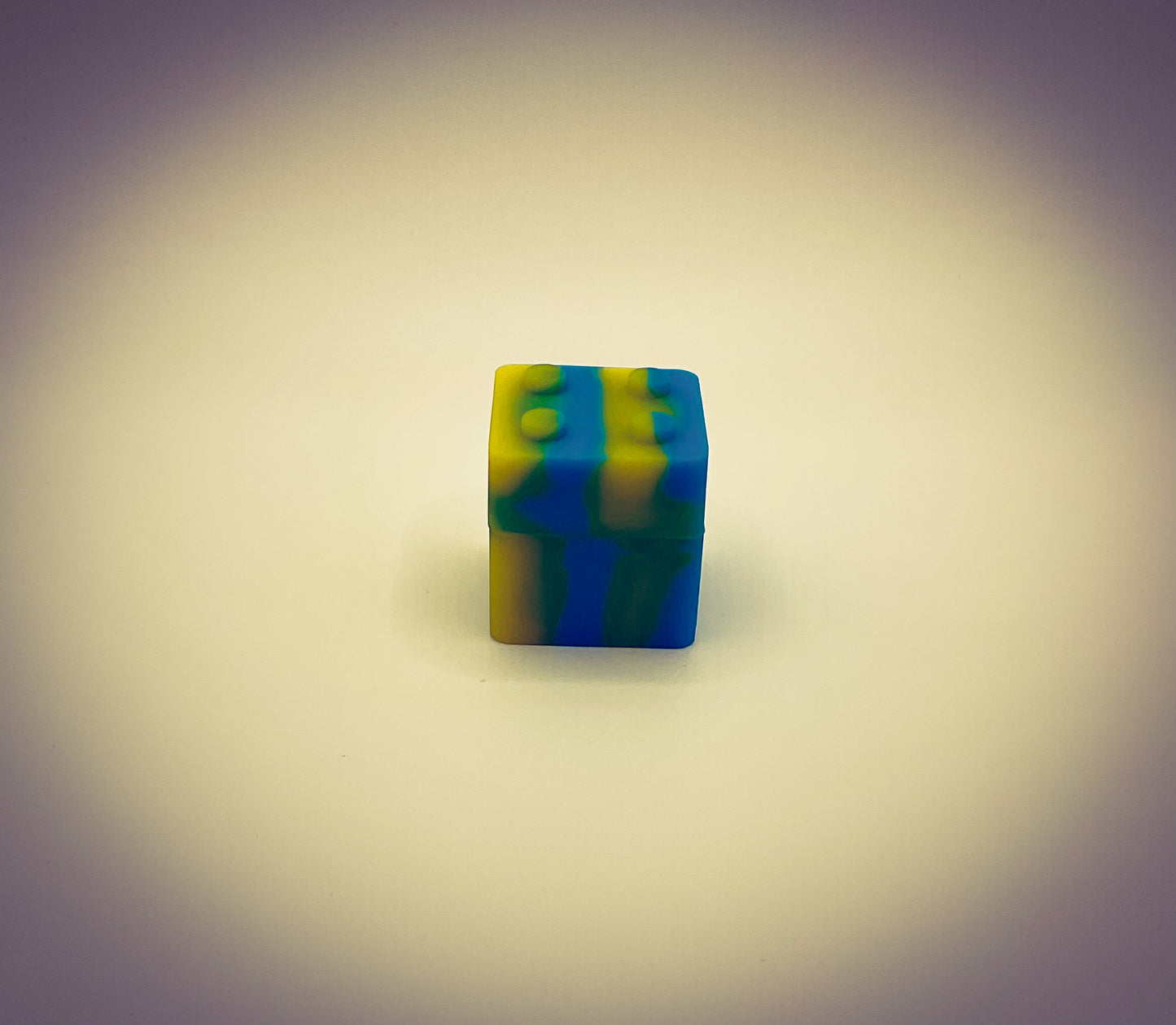 Silicone Stashers - 5 Color Choices