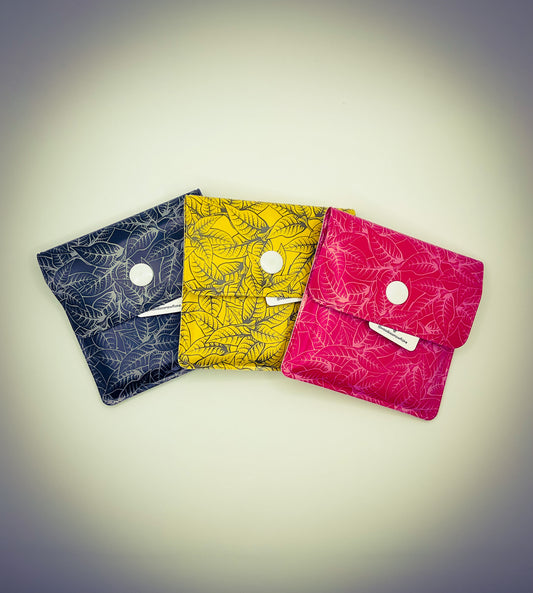 Portable Pocket Ashtray