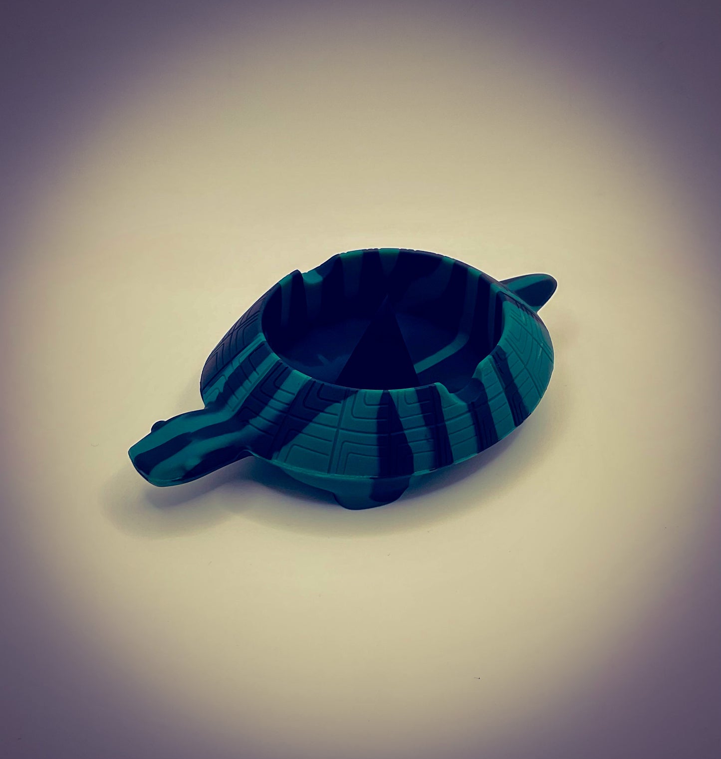 Turtle Ashtray