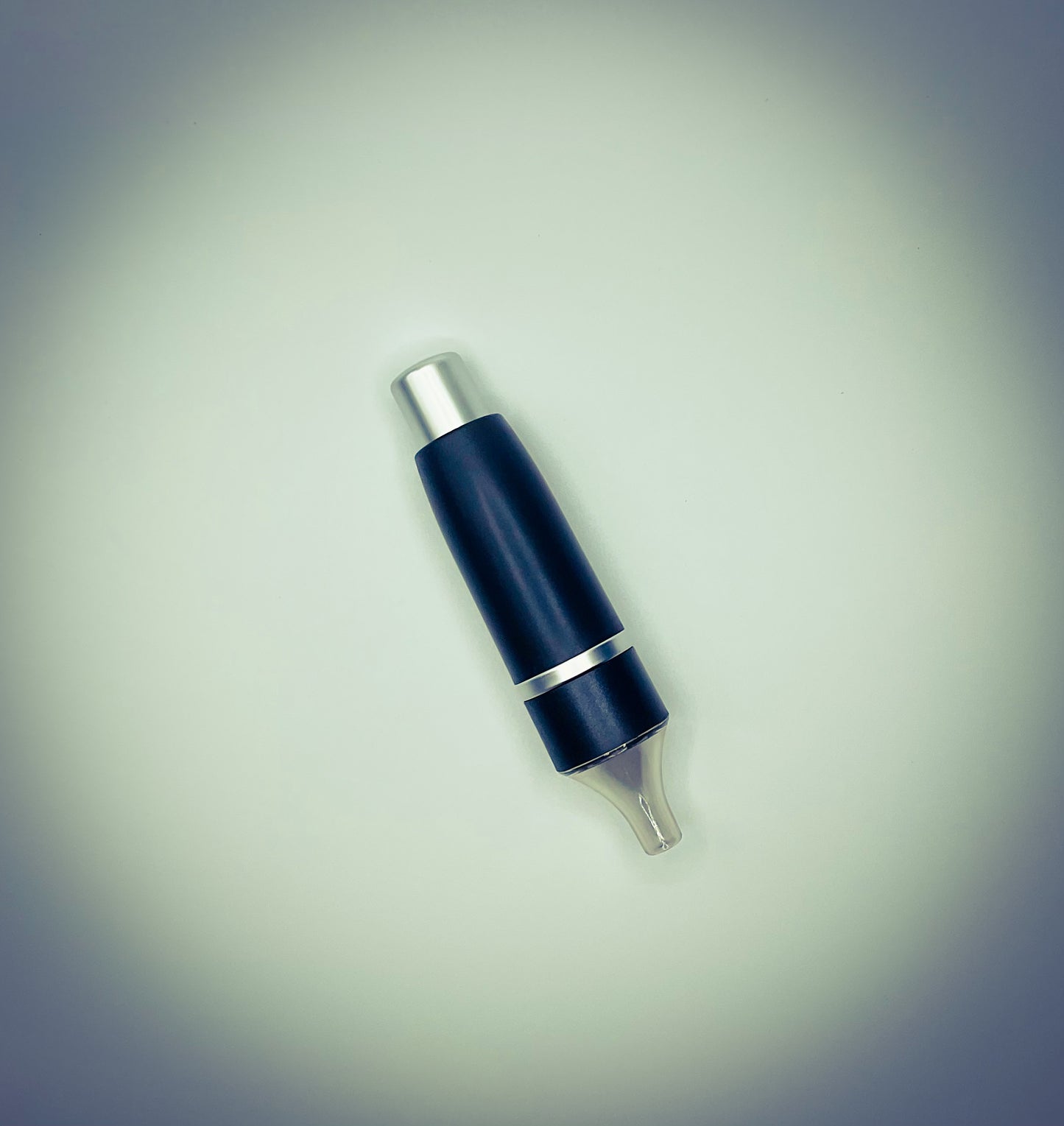 Portable Manual Spice Grinder